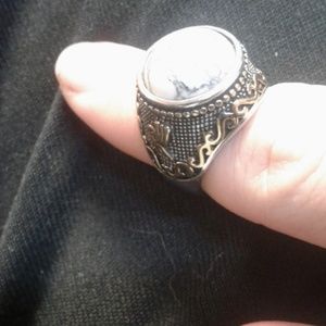 Mens ring